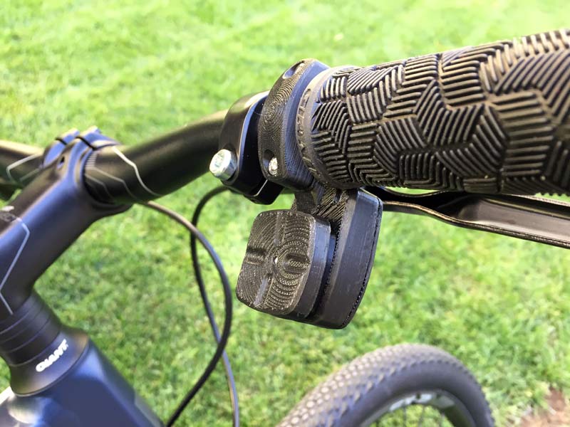 XShifter brings wireless electronic shifting to any bike, any