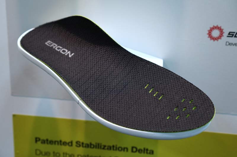bike shoe insoles ib16 ergon fixes your brings enduro packs back to bike shoe insoles ib16 ergon fixes your brings enduro packs back to