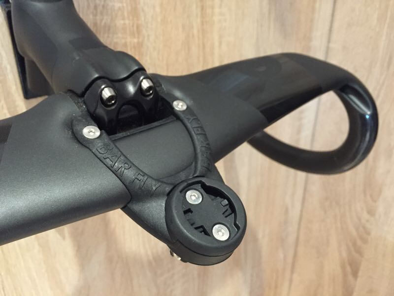 Cervelo s5 garmin mount new arrivals
