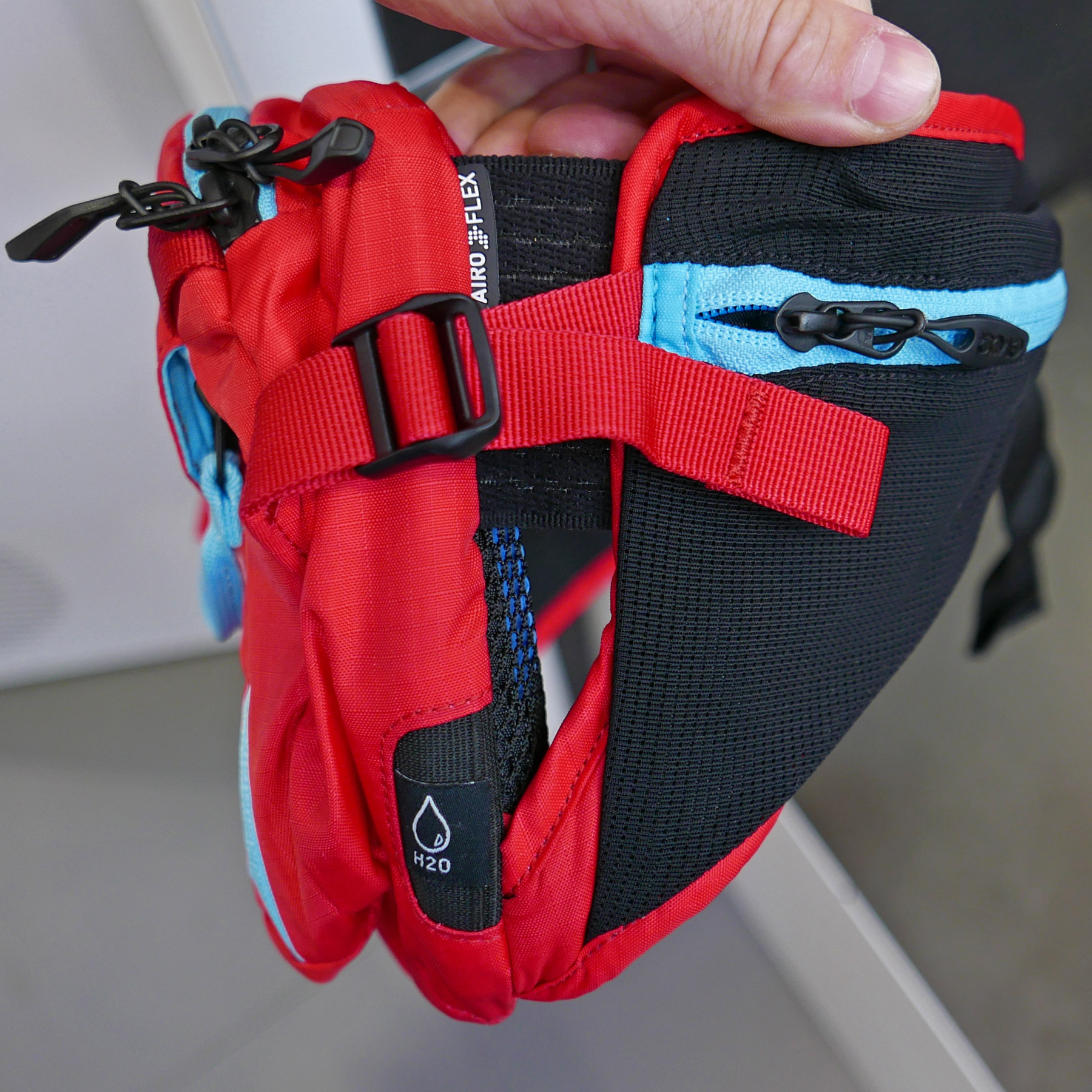 evoc mtb bum bag