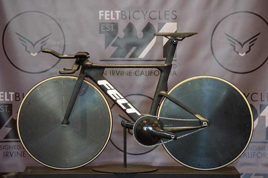 ta track felt ta frd left side drive olympic track bike now ta track felt ta frd left side drive olympic track bike now