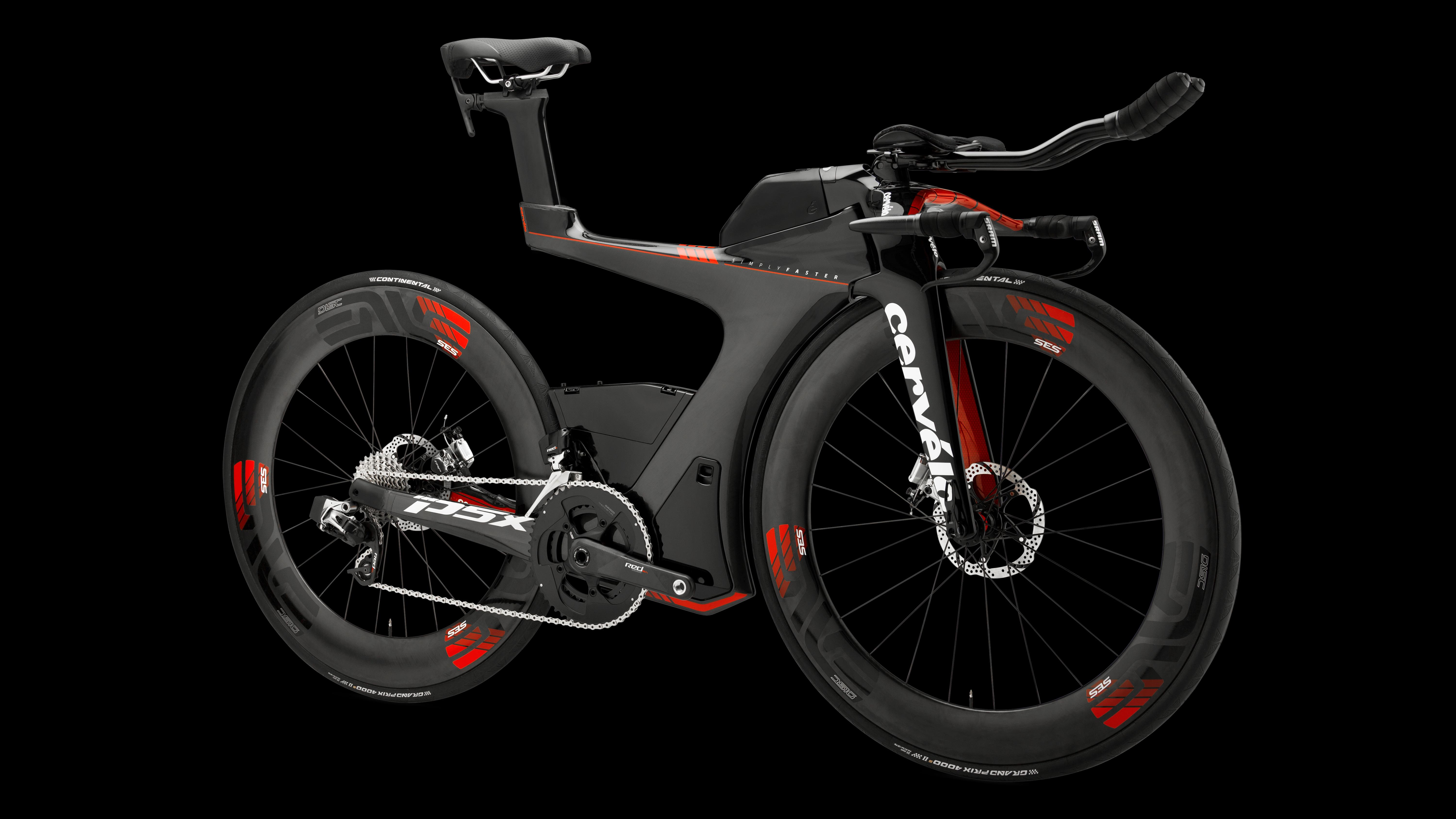 cervelo time trial