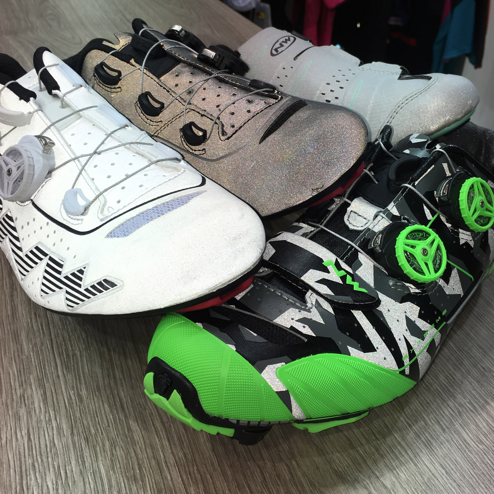 Northwave Extreme Aero Road Shoes Review Northwave Extreme Aero Road Shoes Review