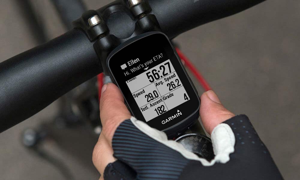 Garmin Edge 130 adds lowcost connectivity in new compact cycling