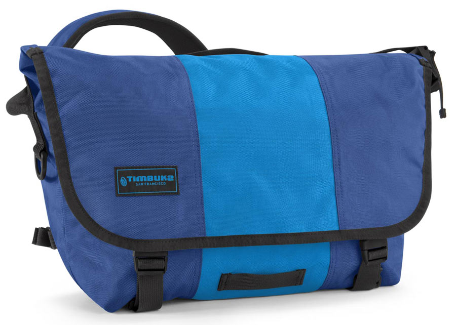 Timbuk2 Updates Classic Messenger New Features More Good Stuff All New 2017 Timbuk2 Classic Messenger Bag
