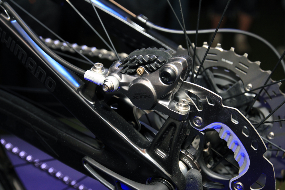 m9020 brakes