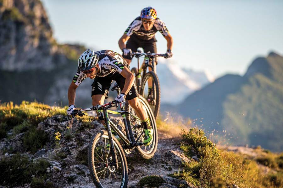 2015 Cannondale F Si Carbon Race Hardtail Unveiled Integrates 2015 Cannondale F Si Carbon Race Hardtail Unveiled Integrates