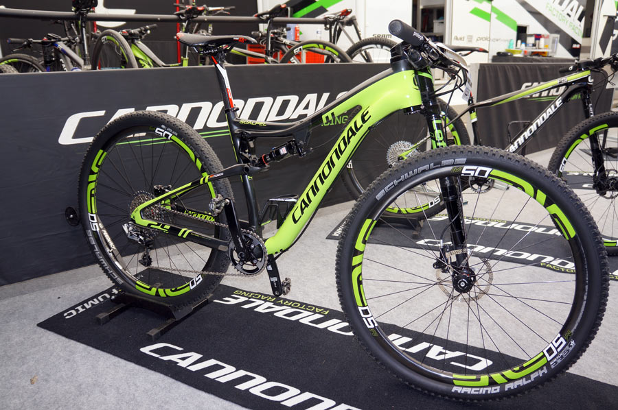 Meribel World Cup XC Pro Bike Checks – Cannondale & Bianchi - Bikerumor Meribel World Cup XC Pro Bike Checks – Cannondale & Bianchi - Bikerumor