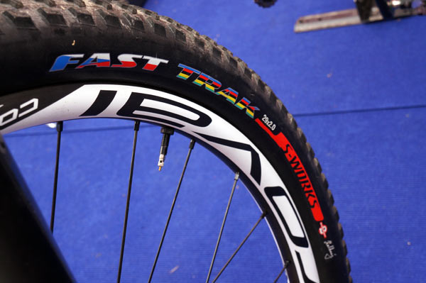 meribel world cup xc pro bike check jaroslav kulhavy bikerumor s works fast trak