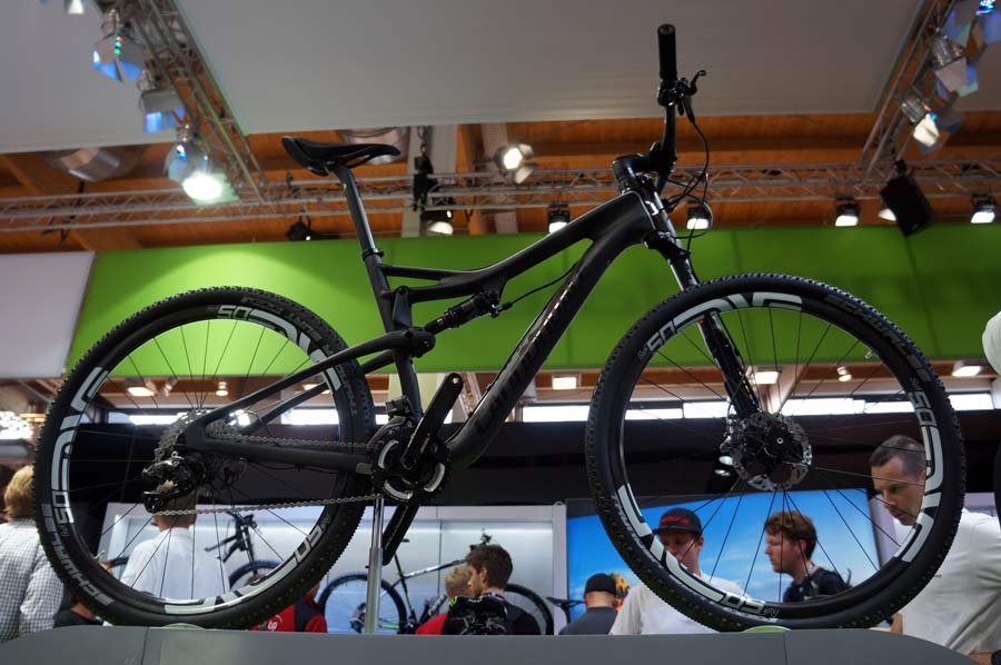 EB14 Break the Bank w 2015 Cannondale Black Inc Scalpel FSi EB14 Break the Bank w 2015 Cannondale Black Inc Scalpel FSi