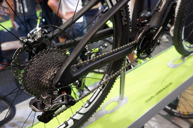 EB14 Break the Bank w 2015 Cannondale Black Inc Scalpel FSi EB14 Break the Bank w 2015 Cannondale Black Inc Scalpel FSi