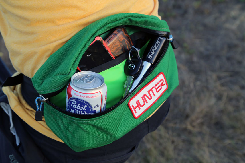 Battle of the Enduro Bro Kit Fanny Pack Shootout! Bikerumor