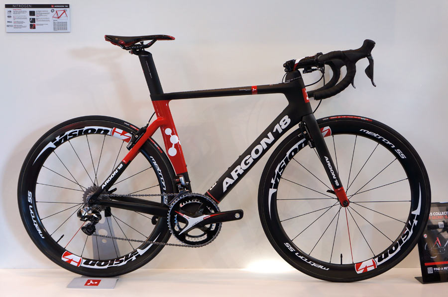 argon 18 e118 for sale eb14 argon 18 unveils nitrogen aero road e118 next tri argon 18 e118 for sale eb14 argon 18 unveils nitrogen aero road e118 next tri