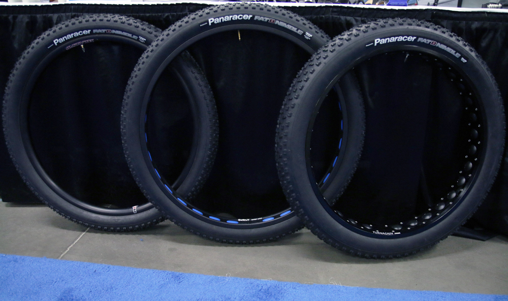 panaracer adds 27 5 fatbnimble tire covers most plus size options tires plus size