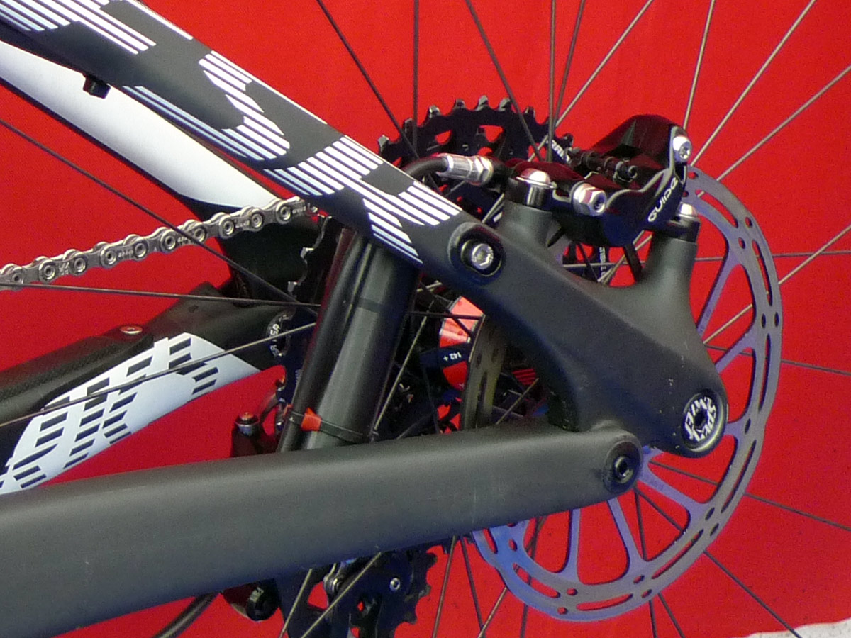 Nove Mesto World Cup XC, Pro Bike Check: Kulhavý Wins on S-Works Epic - Bikerumor
