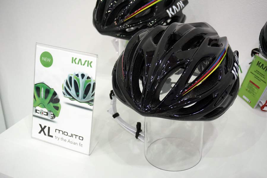 kask road bike helmets sale