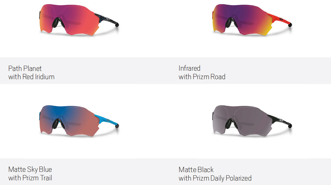 oakley evzero range oakley evzero range