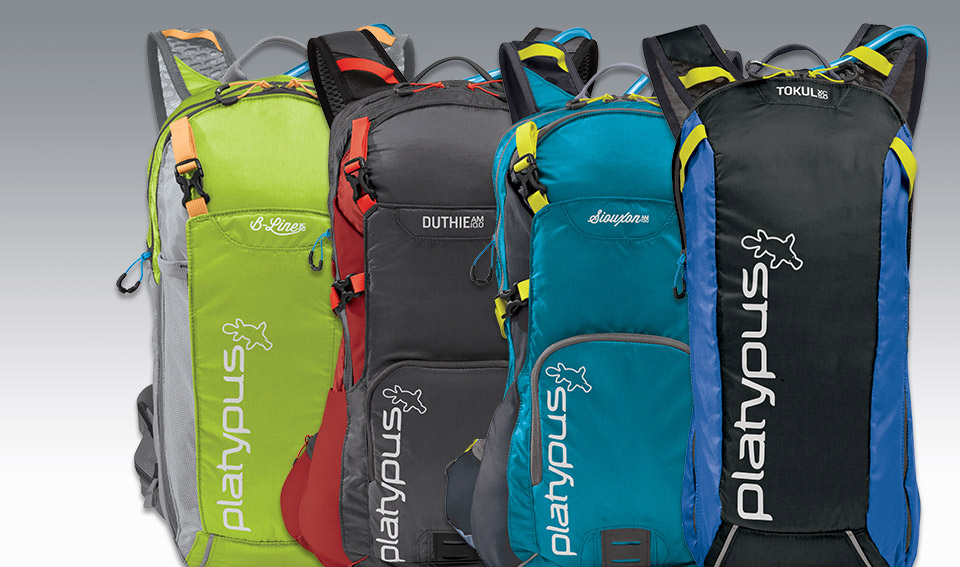 New Hydration Packs Emerge From Platypus In All Shapes Sizes For New Hydration Packs Emerge From Platypus In All Shapes Sizes For Women Men