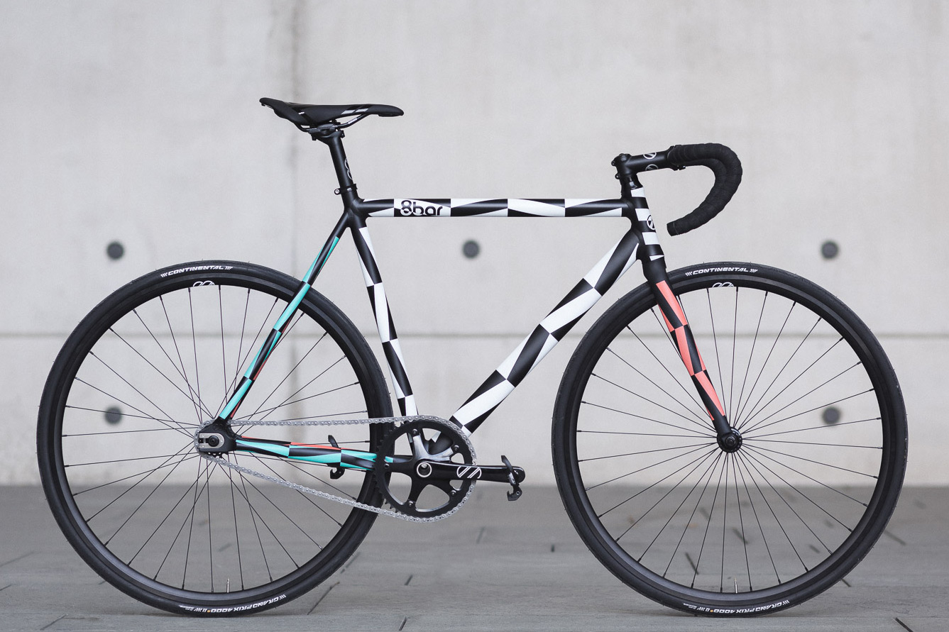 what is a crit bike