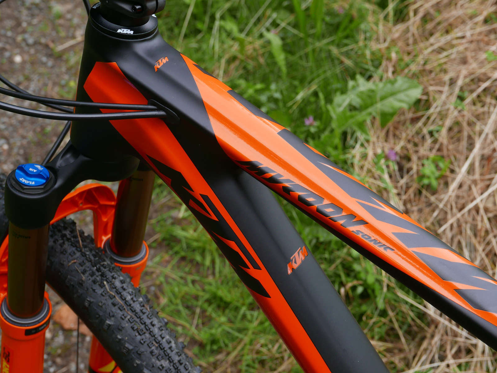 Ktm Mountain Bike Usata Ktm Mountain Bike Usata