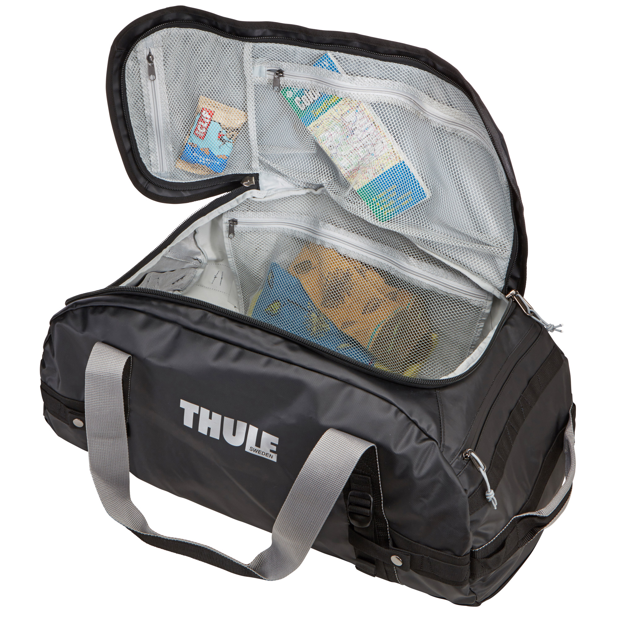 Thule Improves Chasm One Of Our Favorite Gear Bags Adds New Thule Improves Chasm One Of Our Favorite Gear Bags Adds New Colors
