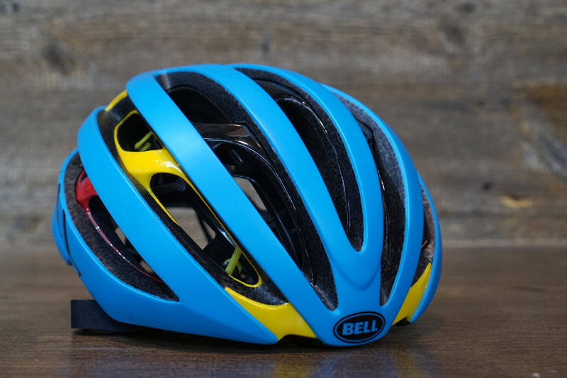bell zephyr mips road bike helmet