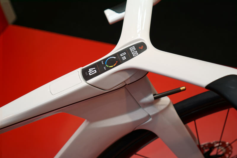 eb16 argon18 develops jet fighter tech to keep drag in check aero form tech