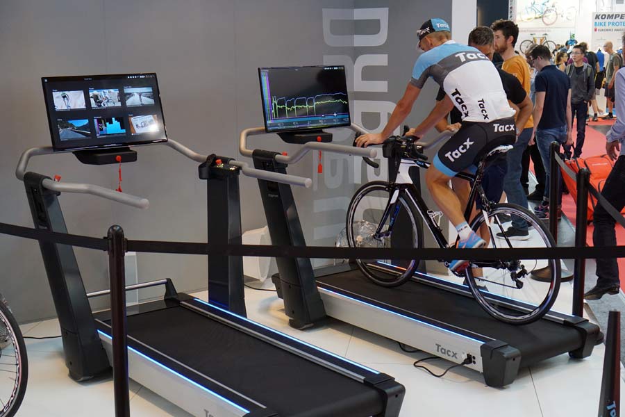 Kinetic Bike Trainer >> EB16: Smart new trainers from TacX, Wahoo, Kinetic ... Kinetic Bike Trainer >> EB16: Smart new trainers from TacX, Wahoo, Kinetic ...
