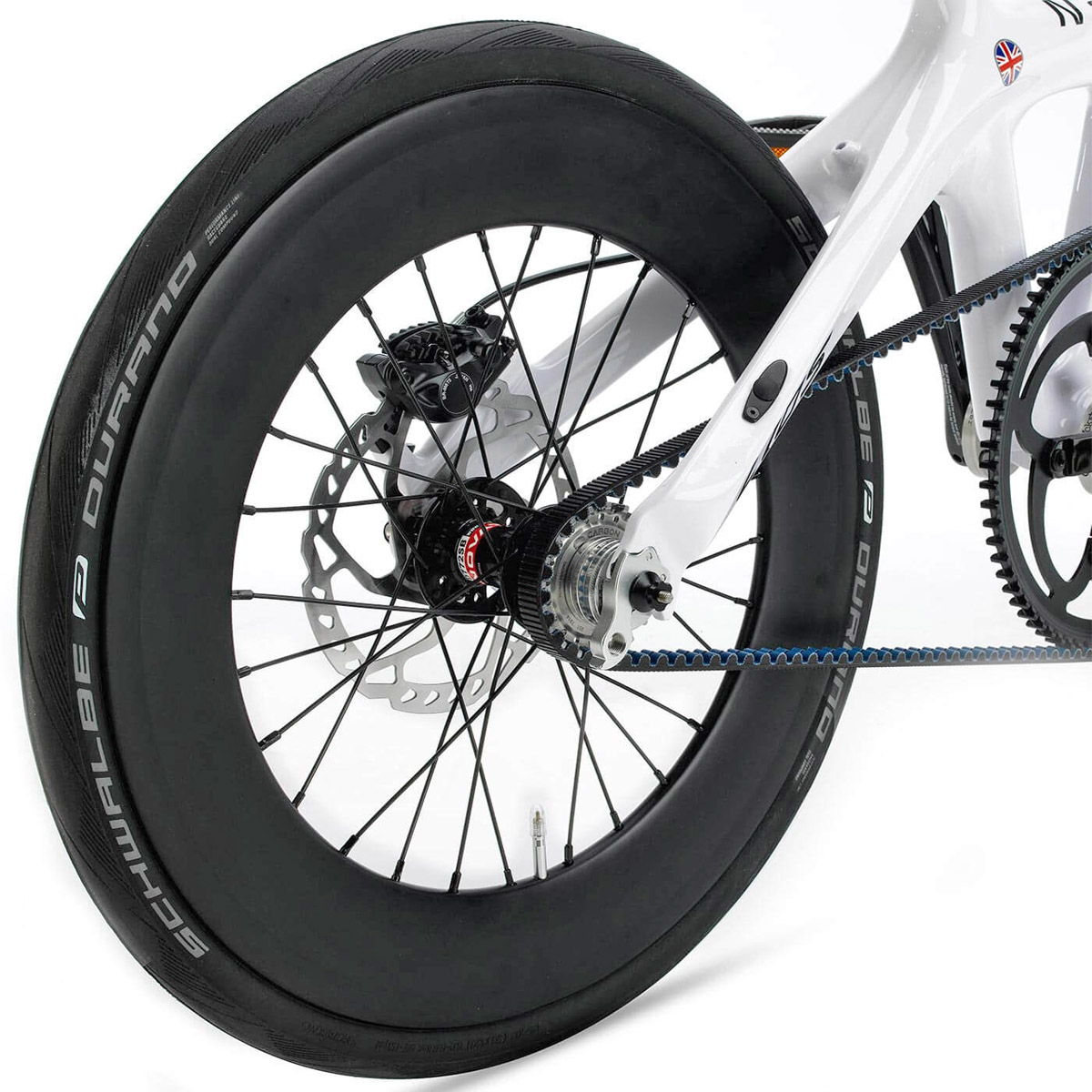 dahon mu uno belt drive