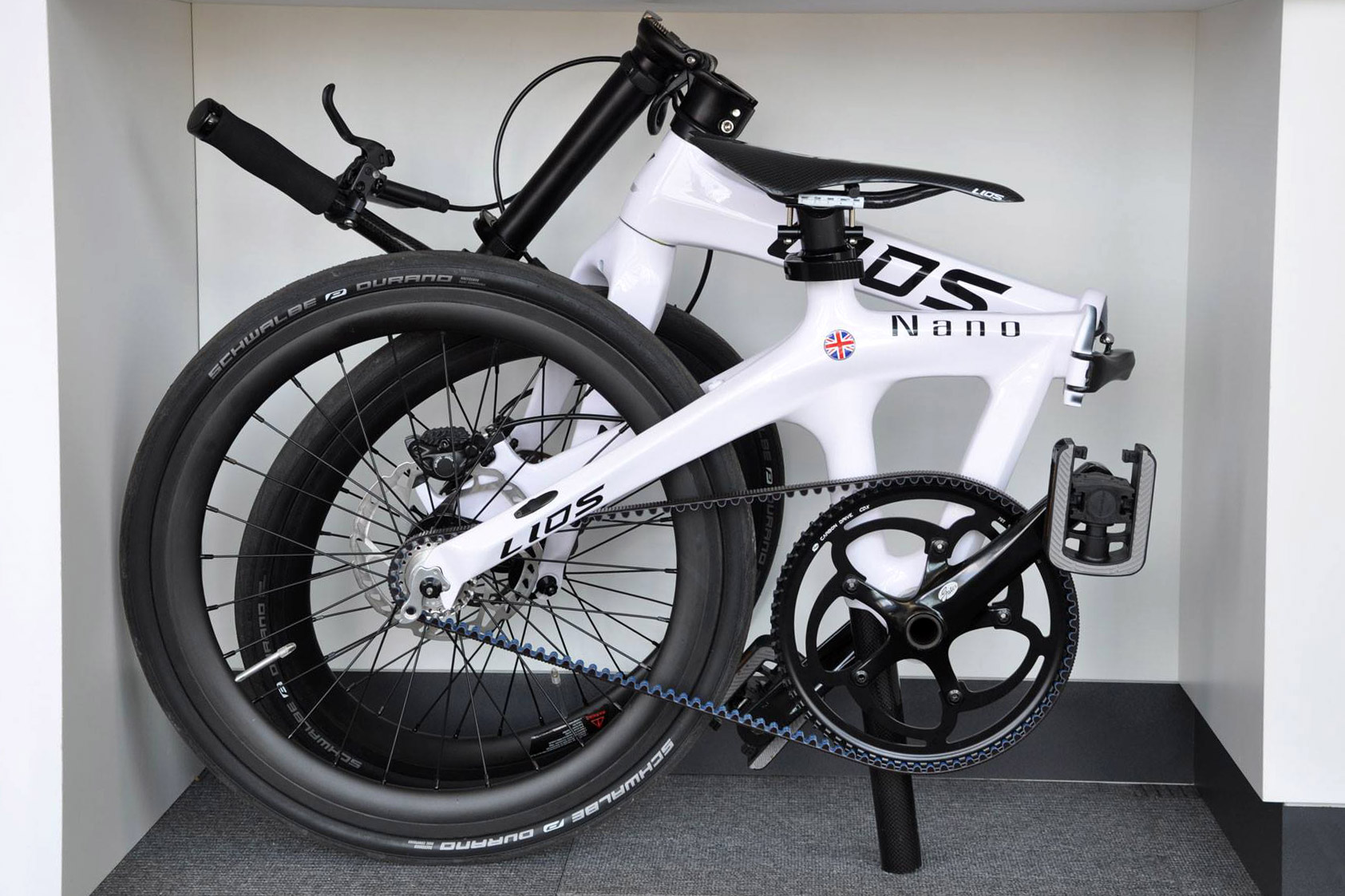 dahon mu uno belt drive