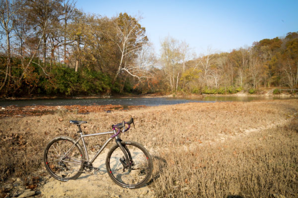 why-cycles-r-titanium-road-bike-gravel-adventure-review-first-look-reynolds-carbon-plus-terrene-tires-chunk-wazia-elwood-3