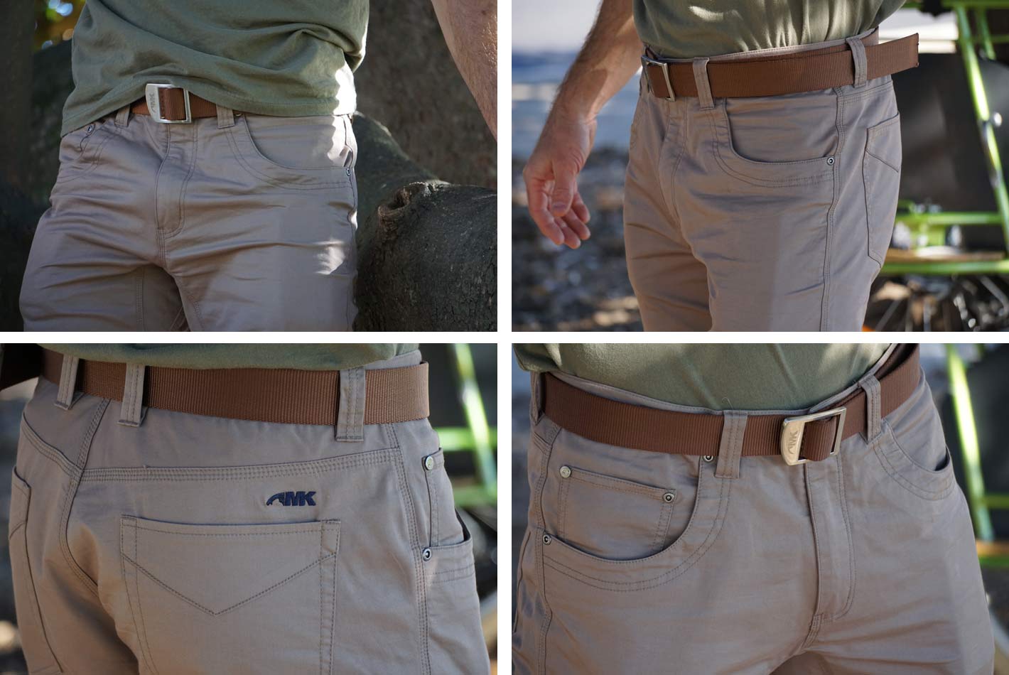 Super Awesome Commuter Pants Review with bonus material! Bikerumor