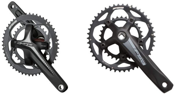 fsa omega adventure crankset