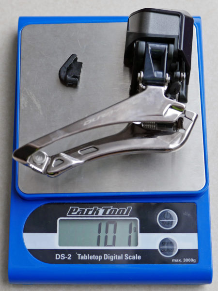 Shimano_new-Dura-Ace-R9100-series_R9150-Di2-front-derailleur_actual-weight-101g-450x600.jpg