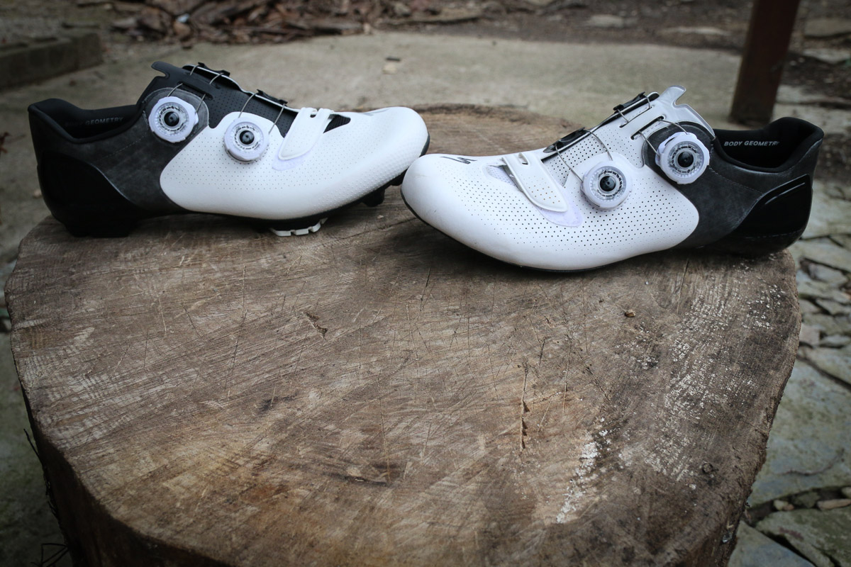 specialized s works mountain bike shoes a tale of two soles a few bits of rubber is all that specialized s works mountain bike shoes a tale of two soles a few bits of rubber is all that