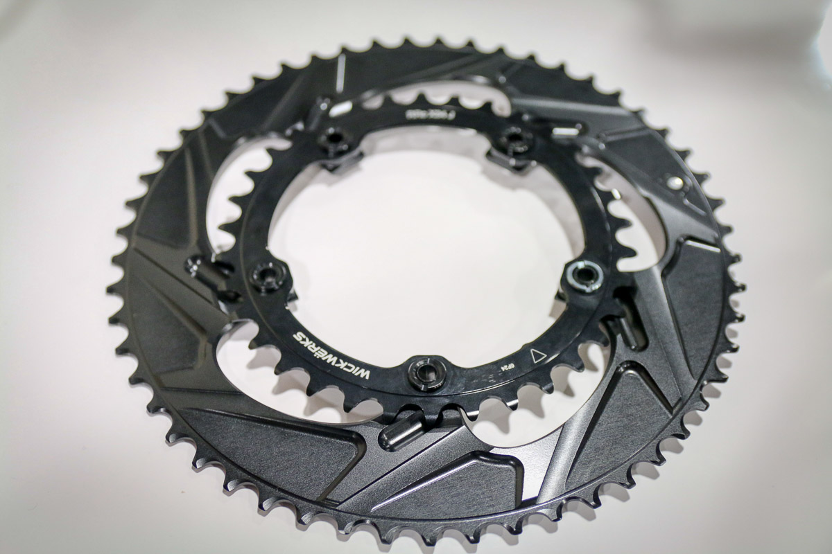 Chain Ring Gear Limit Chain Ring Gear Limit