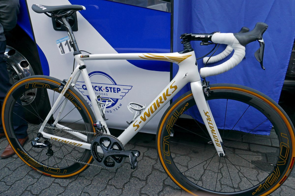 flanders pro bike tom boonens farewell legend specialized s works roubaix s works