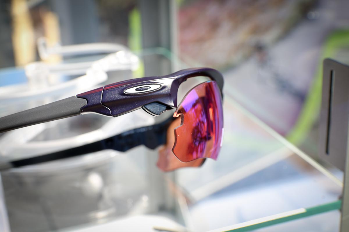 Oakley Flak Draft Prizm Deep Water Polarized 2024 www.tasteactually