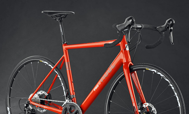 Afbeeldingsresultaat voor ROSE PRO SL DISC 105