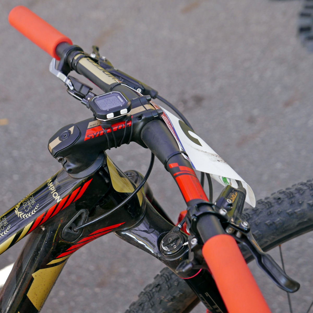 XC Pro Bike Update (deja vu): World Cup winning & World ...