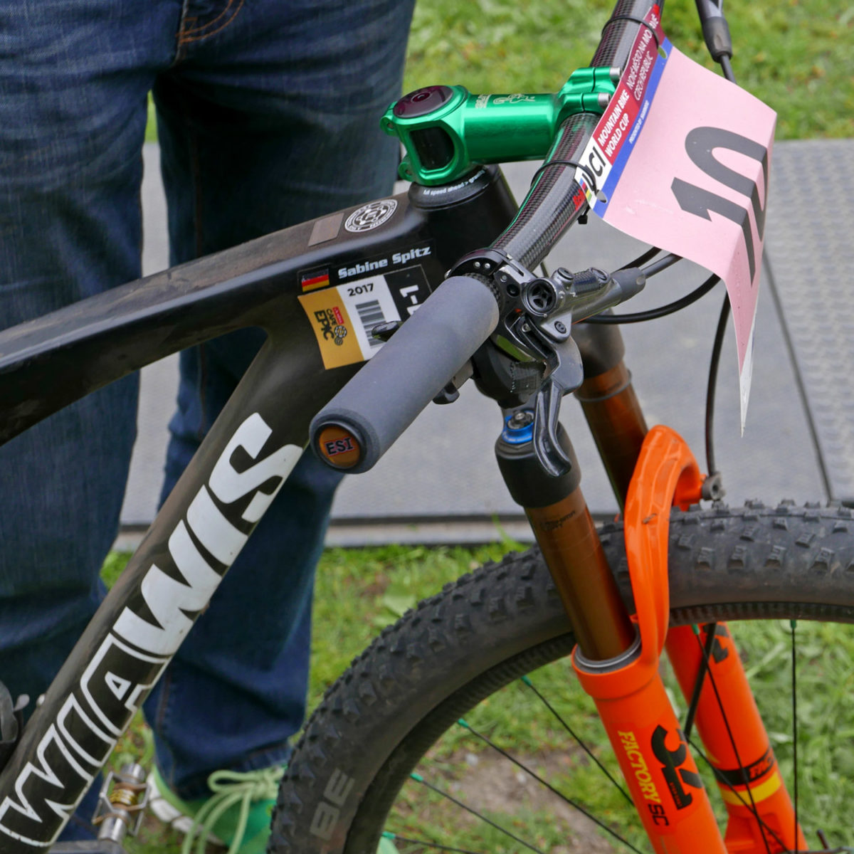 2 x-sync Checks: Pro Spitz's Cup's World fastest, XC 2nd Bike place 2 x-sync Checks: Pro Spitz's Cup's World fastest, XC 2nd Bike place