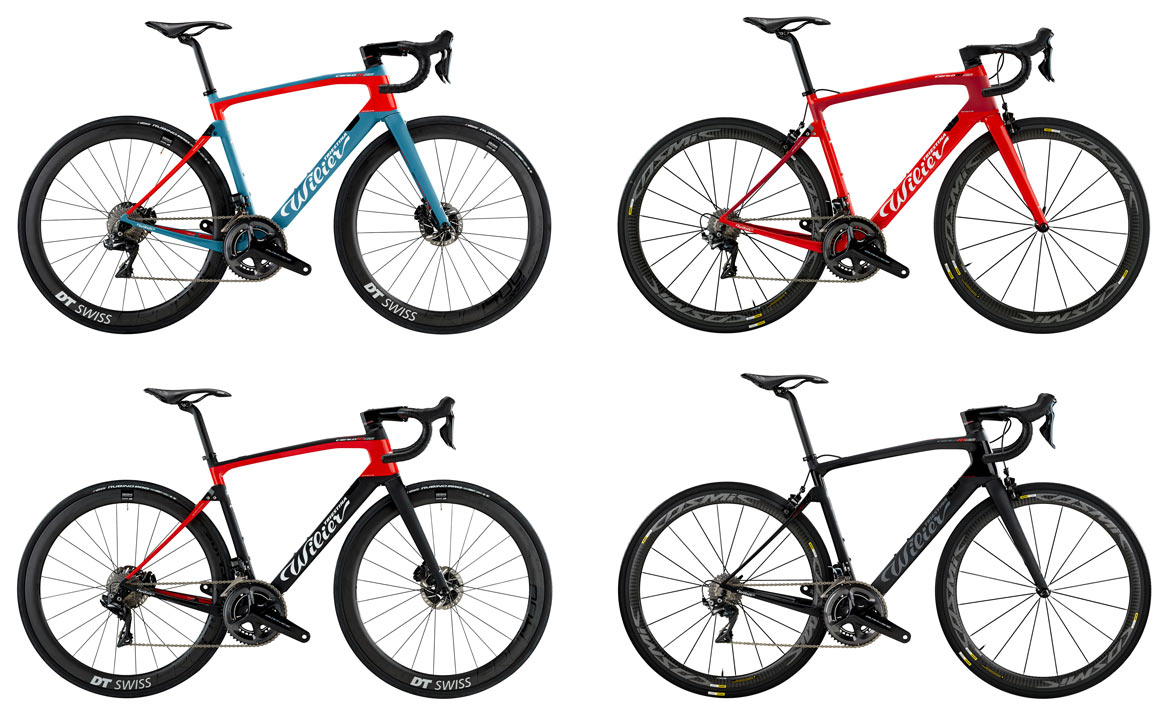 Afbeeldingsresultaat voor Wilier Cento10NDR