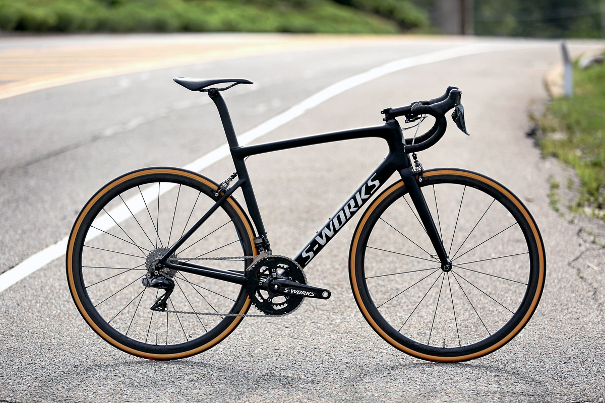 Specialized