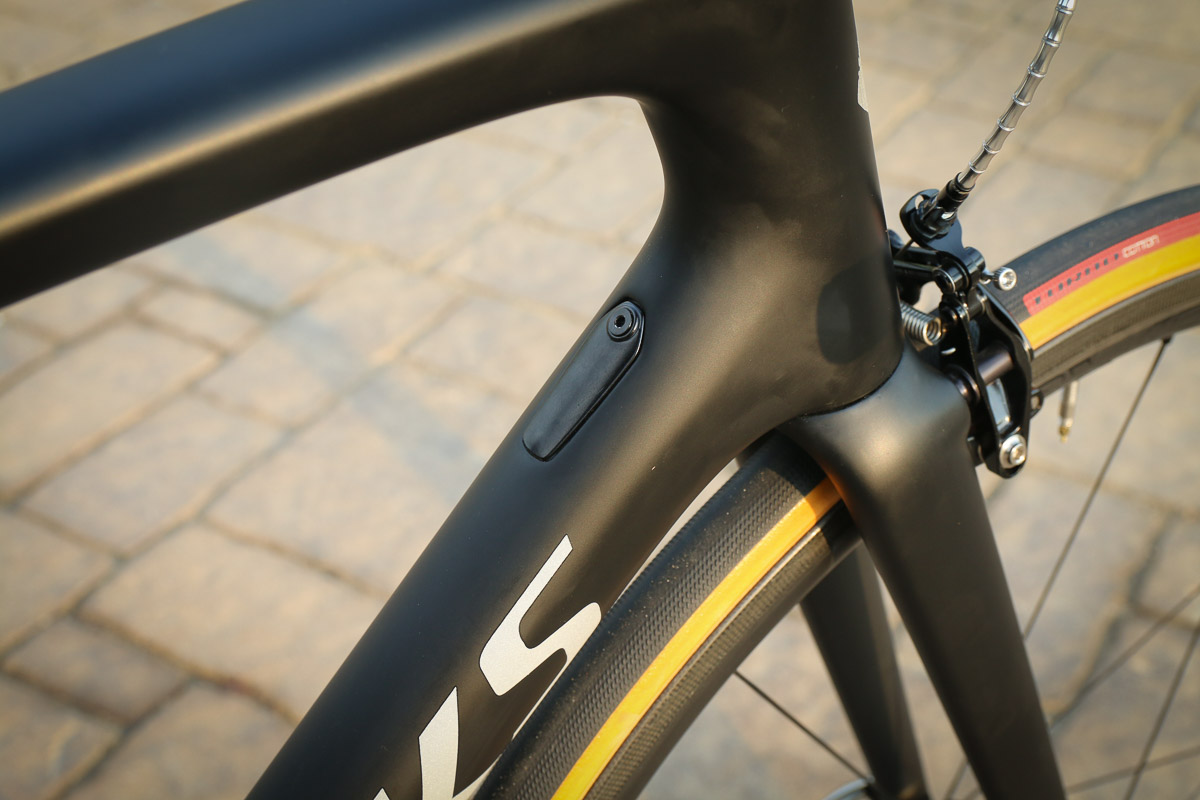 specialized diverge s works 2018 future shock dropper swat actual shock works