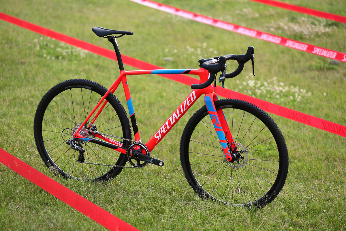 Specialized