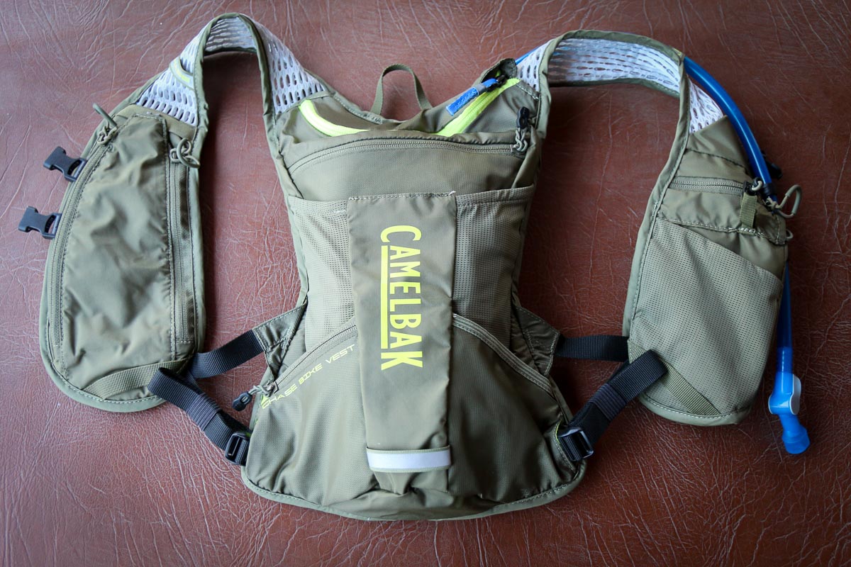 camelbak dirt cap
