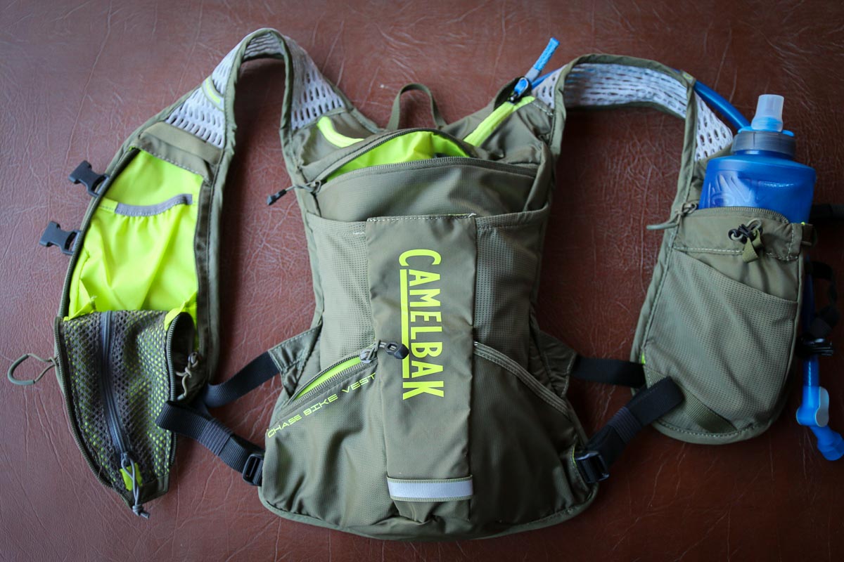 camelbak dirt cap