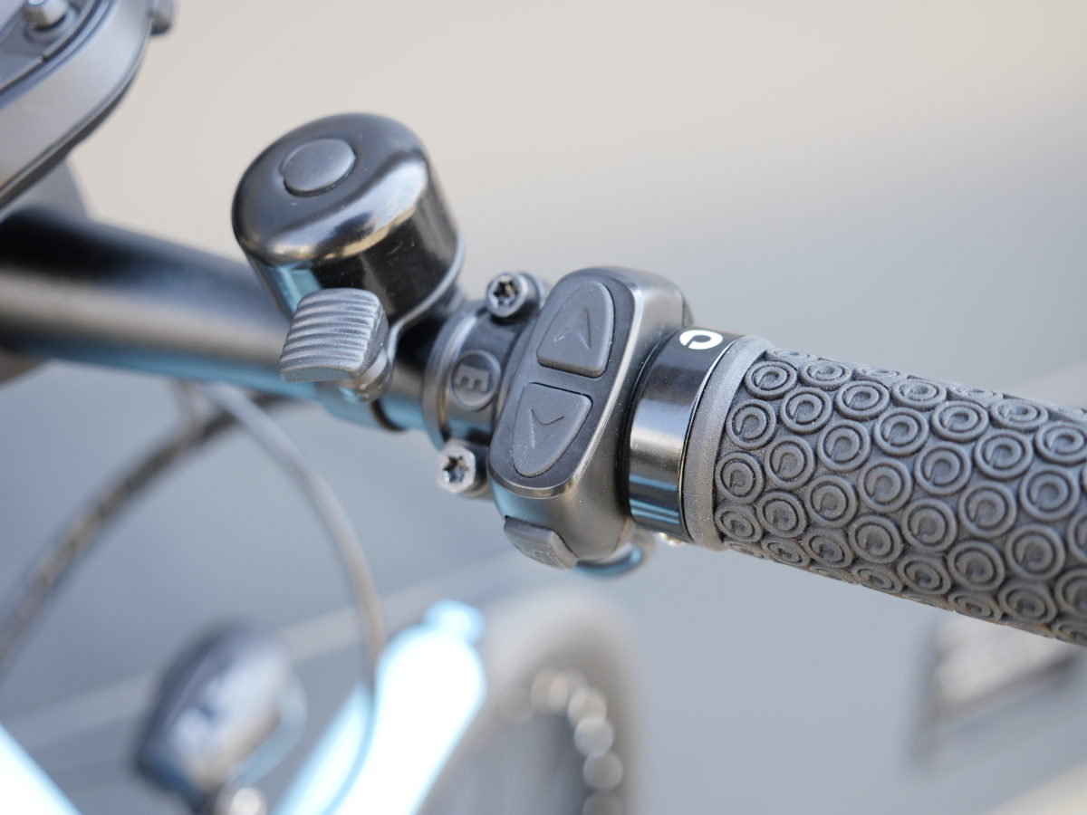 speed pedelec rohloff