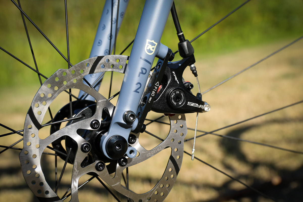 Kona bikes 2018 Major jake the snake cx cyclocross gravel92 Bikerumor