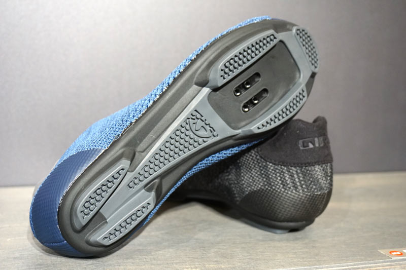 giro cycling cleats